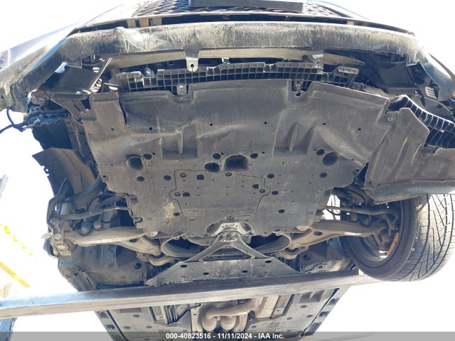 JTHBA1D21H5061829 Lexus IS 200T