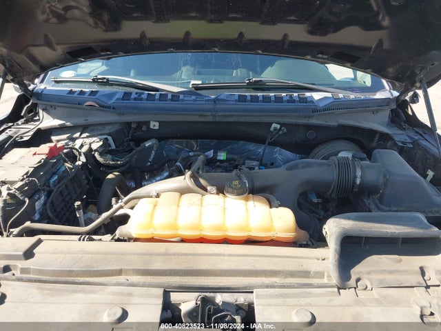 Ford F-150 Xl 2019 1FTEW1CP5KKC34886 Image 10
