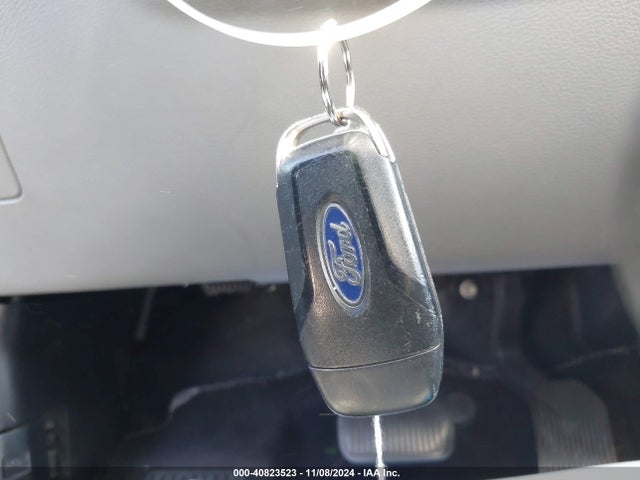 Ford F-150 Xl 2019 1FTEW1CP5KKC34886 Image 11