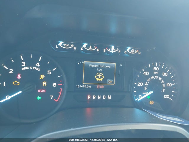 Ford F-150 Xl 2019 1FTEW1CP5KKC34886 Image 7