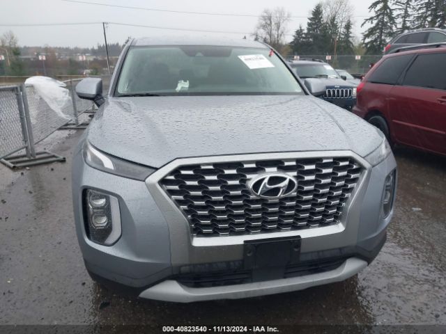 KM8R1DHE5MU177035 Hyundai Palisade Se