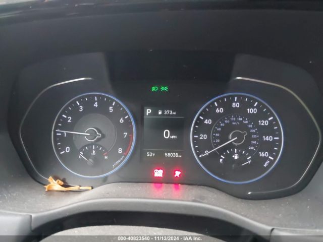 KM8R1DHE5MU177035 Hyundai Palisade Se