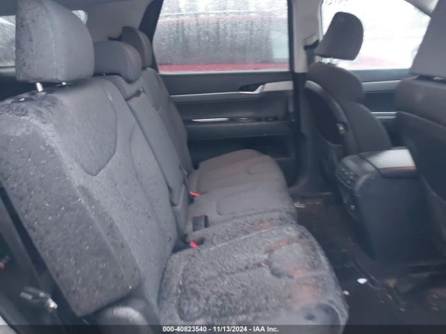 KM8R1DHE5MU177035 Hyundai Palisade Se