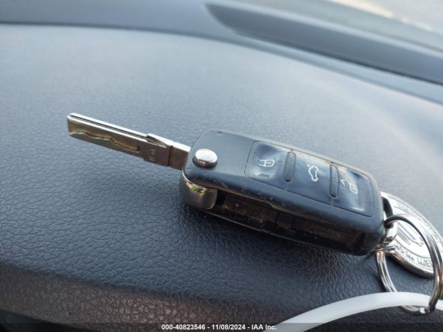 3VWLA7AJ1FM323793 Volkswagen Jetta 2.0l Tdi S