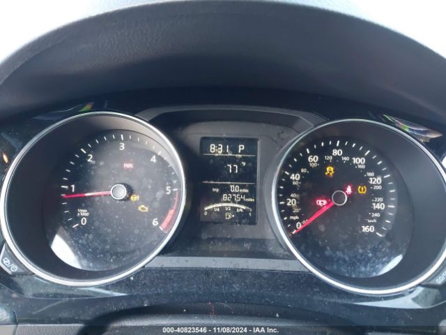 3VWLA7AJ1FM323793 Volkswagen Jetta 2.0l Tdi S