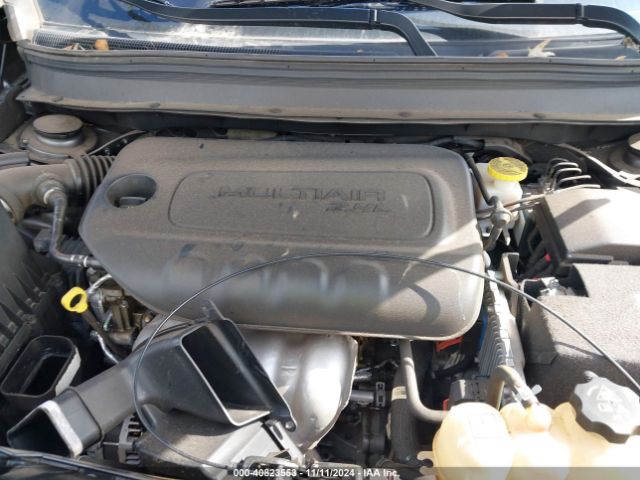 1C4PJLLB5LD568848 Jeep Cherokee Altitude Fwd