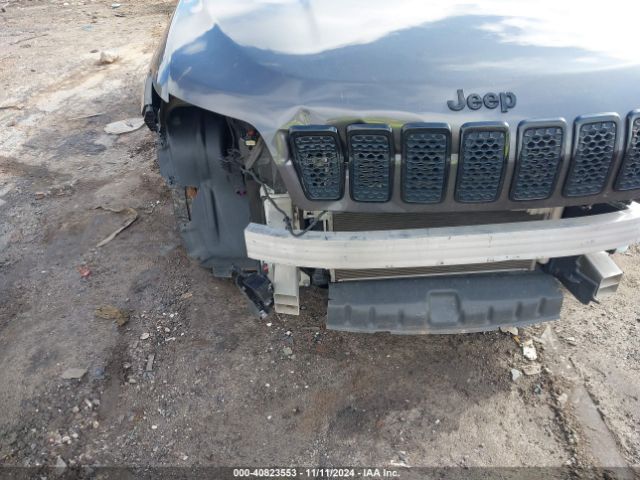 1C4PJLLB5LD568848 Jeep Cherokee Altitude Fwd