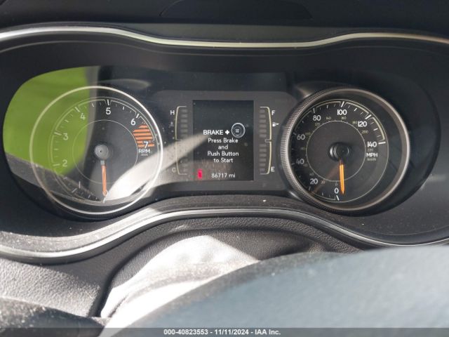 1C4PJLLB5LD568848 Jeep Cherokee Altitude Fwd