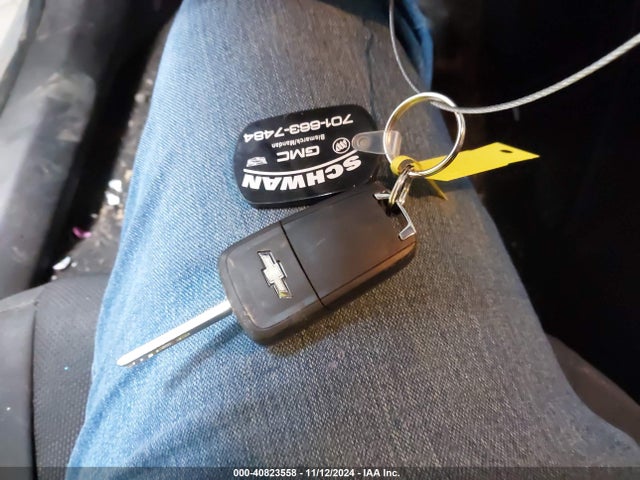 Chevrolet Cruze 1lt Auto 2015 1G1PC5SB6F7253897 Image 11