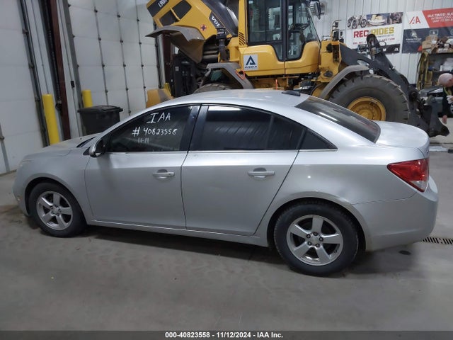 Chevrolet Cruze 1lt Auto 2015 1G1PC5SB6F7253897 Image 14