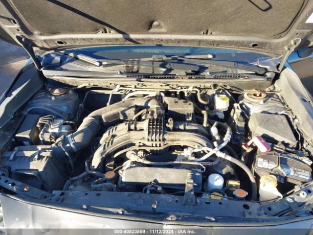 4S3GKAM68J3605090 Subaru Impreza 2.0i Sport