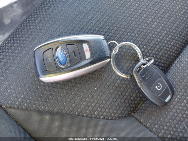 4S3GKAM68J3605090 Subaru Impreza 2.0i Sport