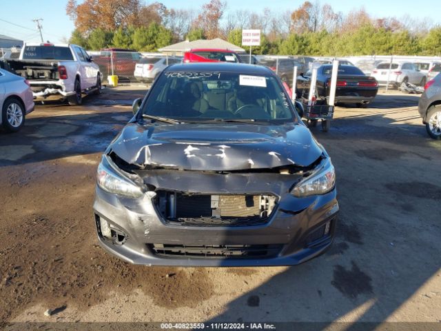 4S3GKAM68J3605090 Subaru Impreza 2.0i Sport
