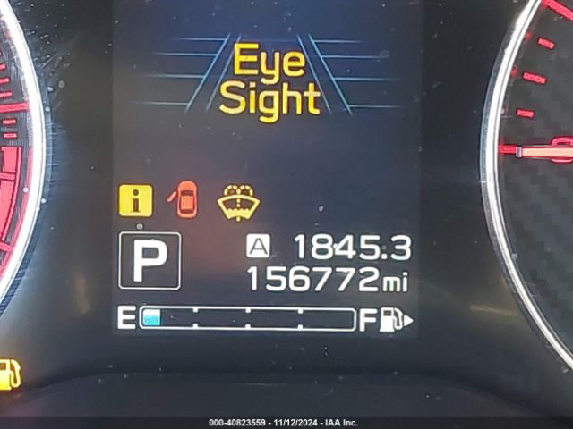 4S3GKAM68J3605090 Subaru Impreza 2.0i Sport