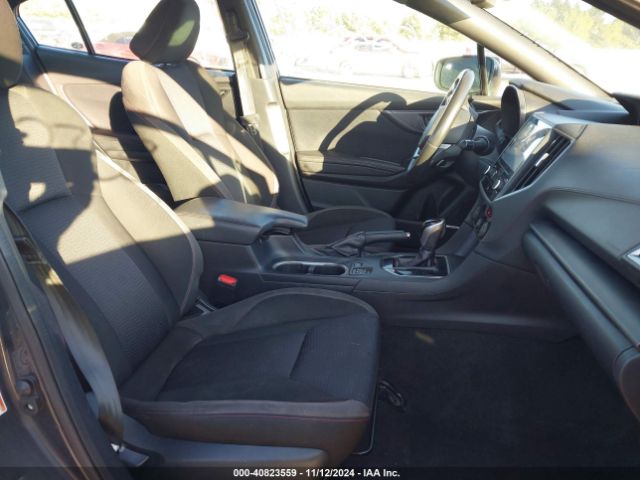 4S3GKAM68J3605090 Subaru Impreza 2.0i Sport