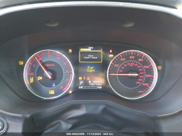 4S3GKAM68J3605090 Subaru Impreza 2.0i Sport