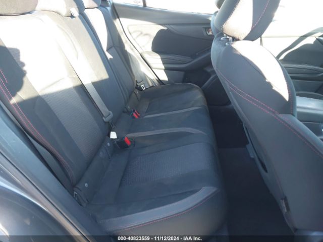 4S3GKAM68J3605090 Subaru Impreza 2.0i Sport