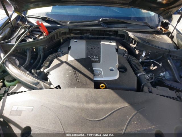 JN1BY1PR0FM831319 Infiniti Q70l 3.7x