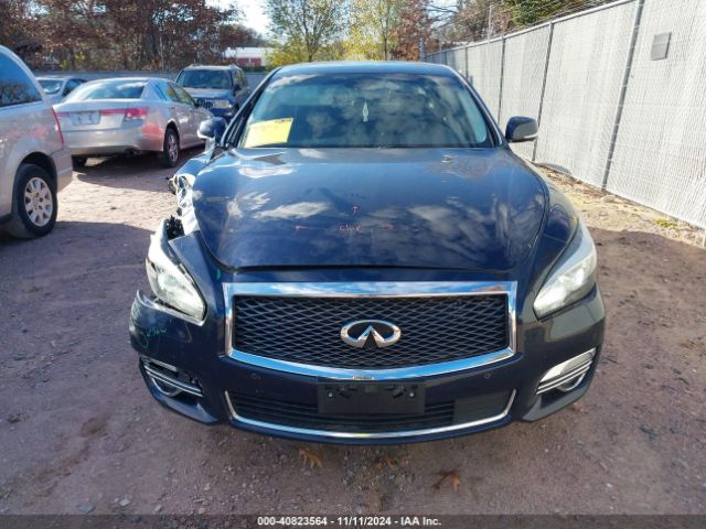 JN1BY1PR0FM831319 Infiniti Q70l 3.7x