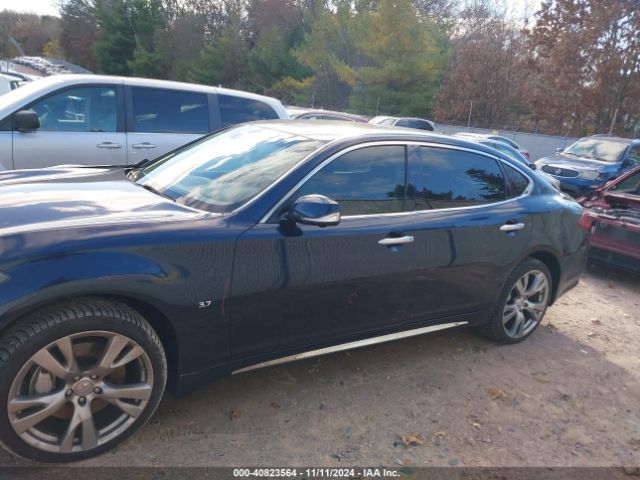 JN1BY1PR0FM831319 Infiniti Q70l 3.7x