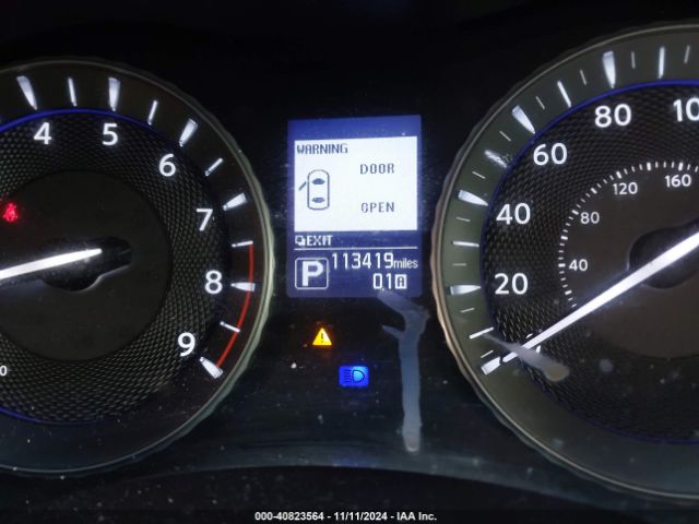 JN1BY1PR0FM831319 Infiniti Q70l 3.7x