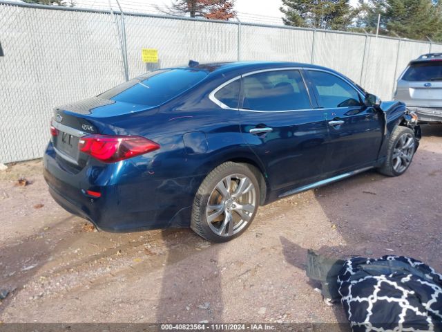 JN1BY1PR0FM831319 Infiniti Q70l 3.7x