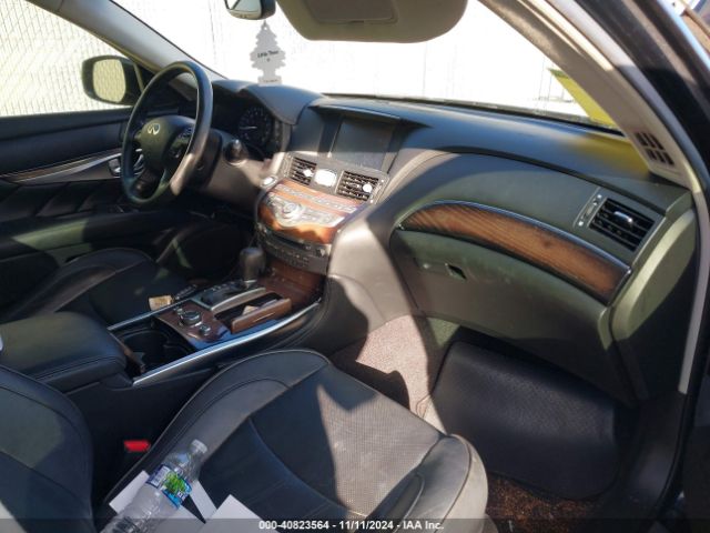 JN1BY1PR0FM831319 Infiniti Q70l 3.7x