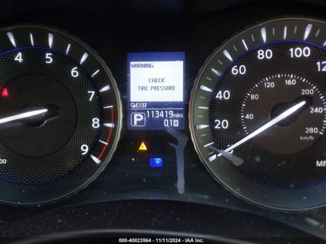 JN1BY1PR0FM831319 Infiniti Q70l 3.7x
