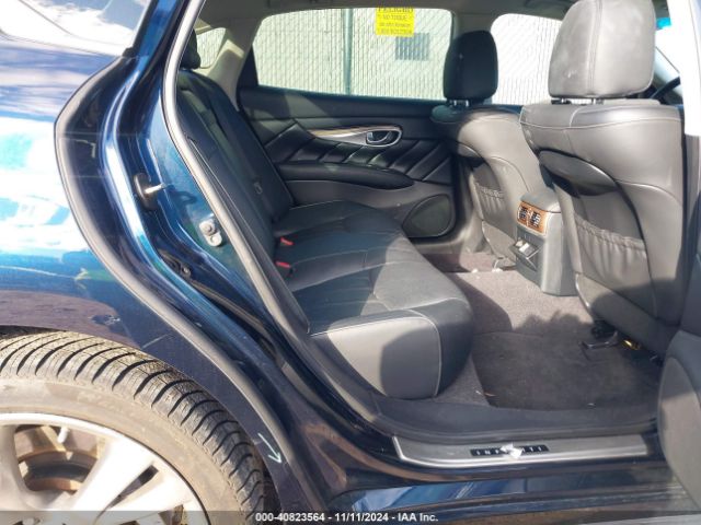 JN1BY1PR0FM831319 Infiniti Q70l 3.7x
