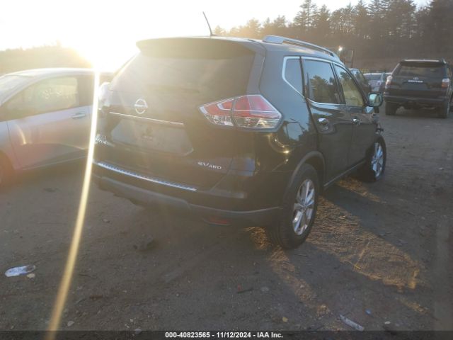 KNMAT2MV9GP696145 Nissan ROGUE SV