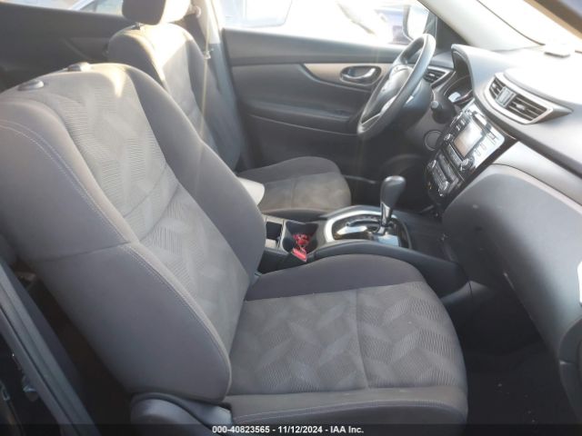 KNMAT2MV9GP696145 Nissan ROGUE SV