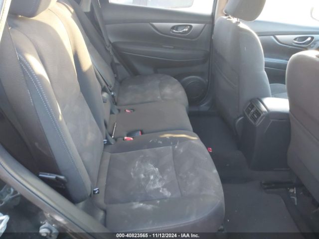 KNMAT2MV9GP696145 Nissan ROGUE SV