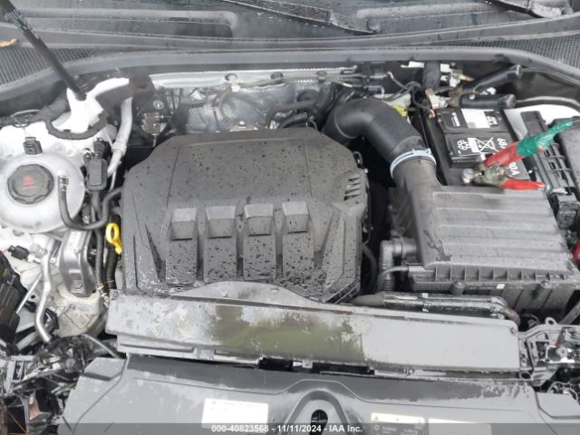WA1EECF33R1045140 Audi Q3 Premium Plus 45 Tfsi S Line Quattro Tiptronic