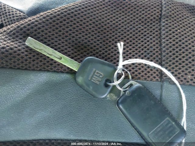 1GTW7AFFXH1915922 GMC Savana 2500 Work Van