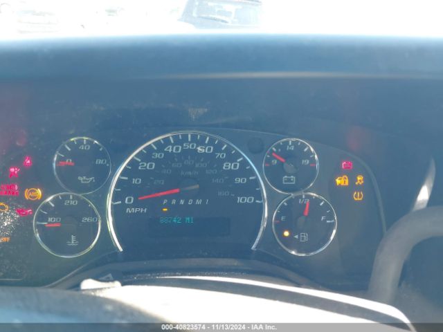 1GTW7AFFXH1915922 GMC Savana 2500 Work Van