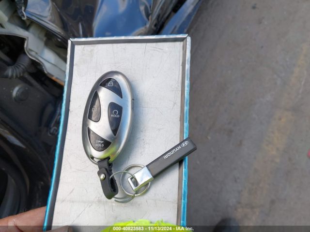 KMHL64JA8RA420084 Hyundai SONATA SEL