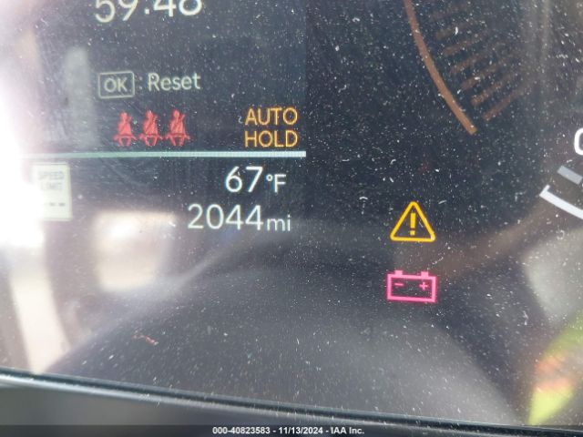 KMHL64JA8RA420084 Hyundai SONATA SEL