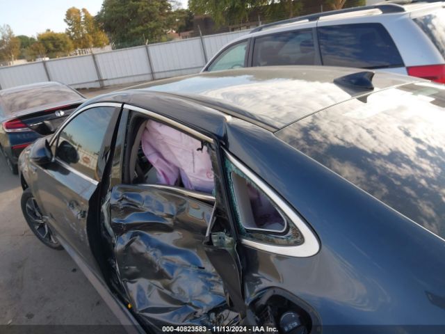 KMHL64JA8RA420084 Hyundai SONATA SEL