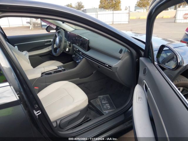 KMHL64JA8RA420084 Hyundai SONATA SEL