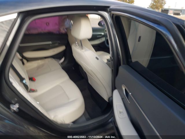 KMHL64JA8RA420084 Hyundai SONATA SEL
