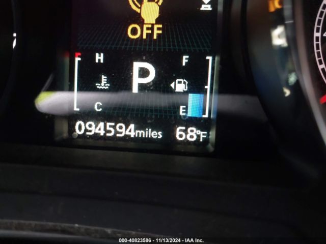 JA4APVAU1MU004145 Mitsubishi Outlander Sport 2.0 Se 2wd