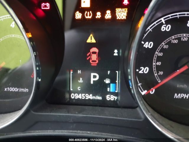 JA4APVAU1MU004145 Mitsubishi Outlander Sport 2.0 Se 2wd