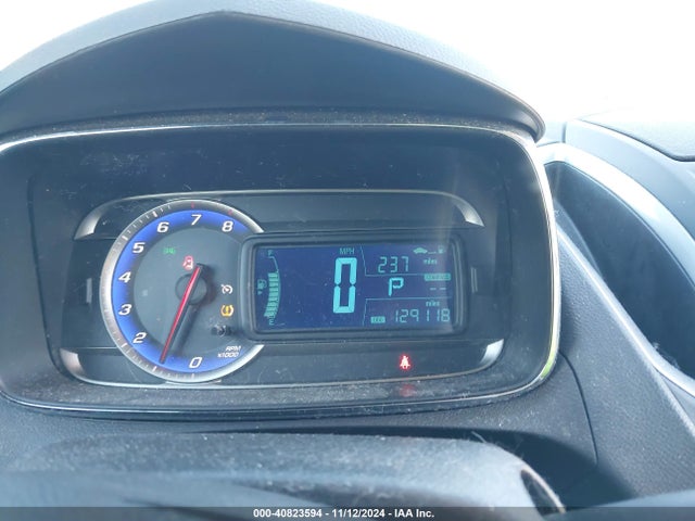 Chevrolet Trax Lt 2015 3GNCJRSB6FL173246 Image 7