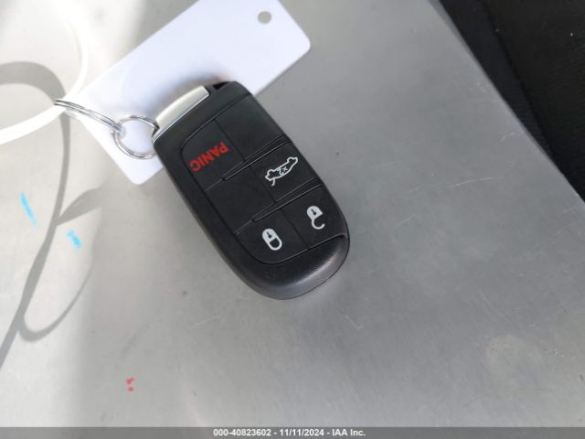 2C3CDXAG4HH599258 Dodge Charger Police Rwd
