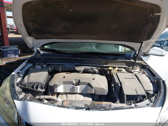 Chevrolet MALIBU 2LT 2015 1G11D5SL5FF229429 Image 10