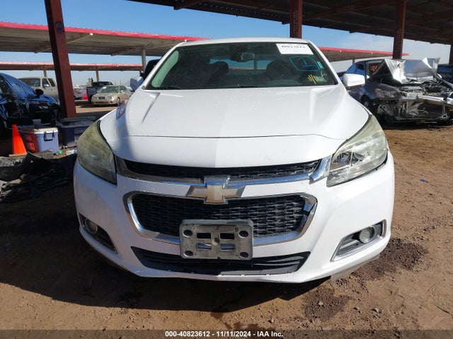 Chevrolet MALIBU 2LT 2015 1G11D5SL5FF229429 Image 12