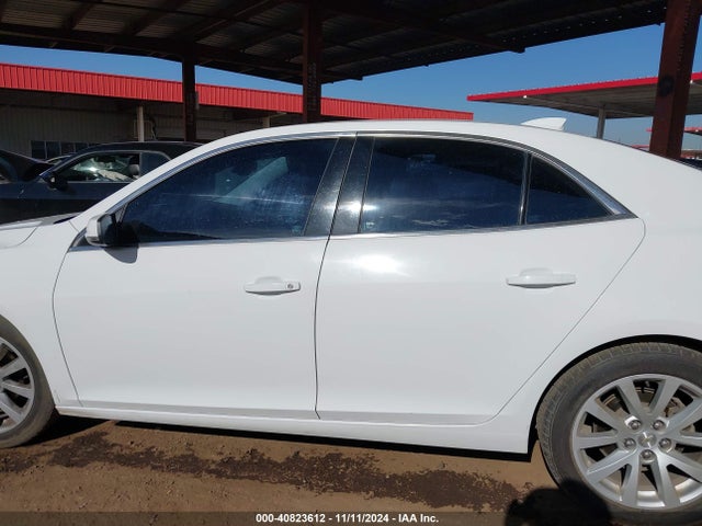 Chevrolet MALIBU 2LT 2015 1G11D5SL5FF229429 Image 14