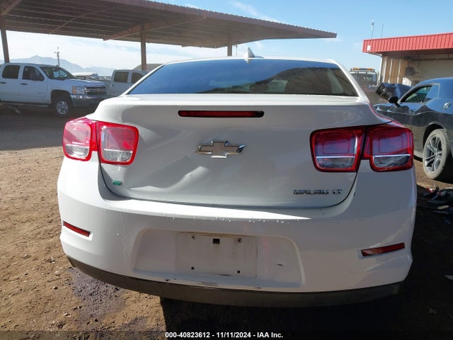 Chevrolet MALIBU 2LT 2015 1G11D5SL5FF229429 Image 16