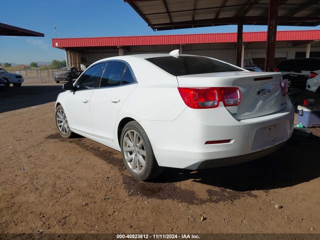 Chevrolet MALIBU 2LT 2015 1G11D5SL5FF229429 Image 3