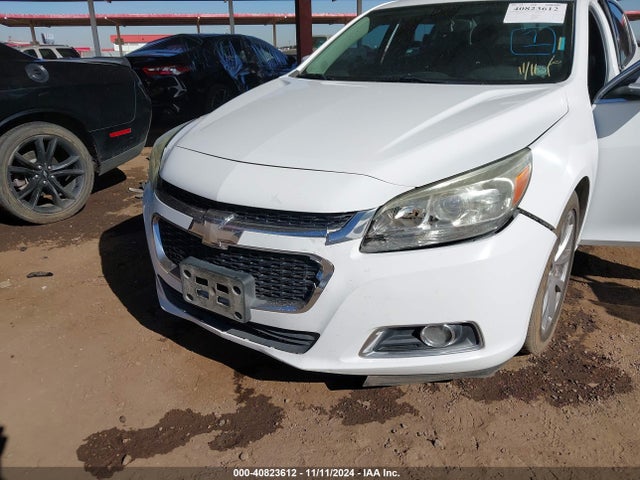 Chevrolet MALIBU 2LT 2015 1G11D5SL5FF229429 Image 6